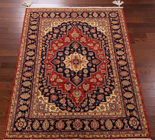 Rug